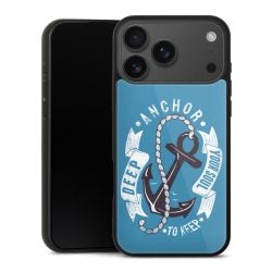 Gallery Case schwarz mit MagSafe