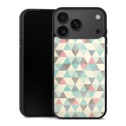 Gallery Case schwarz mit MagSafe