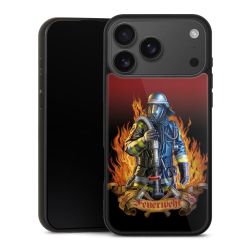 Gallery Case schwarz mit MagSafe