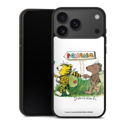 Gallery Case schwarz mit MagSafe