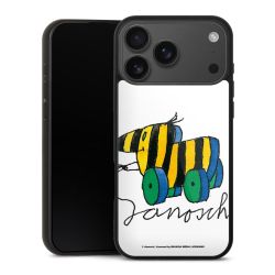 Gallery Case schwarz mit MagSafe