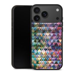 Gallery Case schwarz mit MagSafe