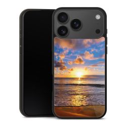 Gallery Case schwarz mit MagSafe