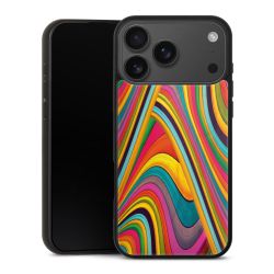 Gallery Case schwarz mit MagSafe