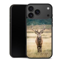 Gallery Case schwarz mit MagSafe