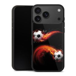 Gallery Case schwarz mit MagSafe