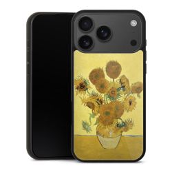 Gallery Case schwarz mit MagSafe