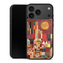 Gallery Case schwarz mit MagSafe