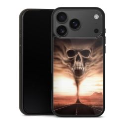 Gallery Case schwarz mit MagSafe