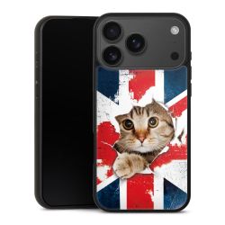 Gallery Case schwarz mit MagSafe