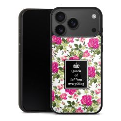 Gallery Case schwarz mit MagSafe