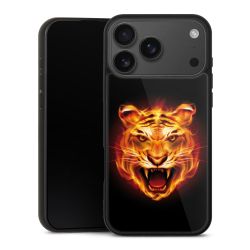 Gallery Case schwarz mit MagSafe