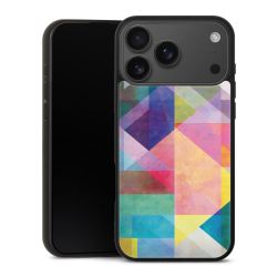 Gallery Case schwarz mit MagSafe