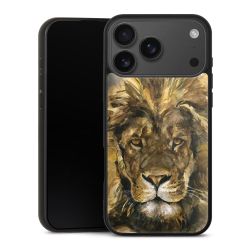 Gallery Case schwarz mit MagSafe