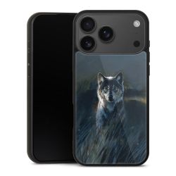 Gallery Case schwarz mit MagSafe