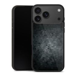 Gallery Case schwarz mit MagSafe