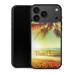 Gallery Case schwarz mit MagSafe