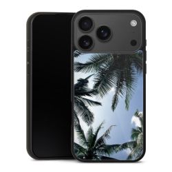 Gallery Case schwarz mit MagSafe