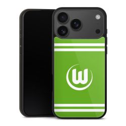 Gallery Case schwarz mit MagSafe