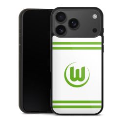 Gallery Case schwarz mit MagSafe