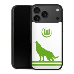 Gallery Case schwarz mit MagSafe