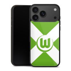 Gallery Case schwarz mit MagSafe