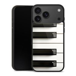 Gallery Case schwarz mit MagSafe