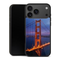 Gallery Case schwarz mit MagSafe