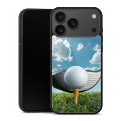 Gallery Case schwarz mit MagSafe