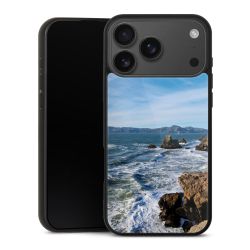 Gallery Case schwarz mit MagSafe