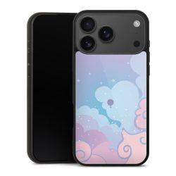 Gallery Case schwarz mit MagSafe