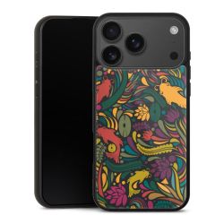 Gallery Case schwarz mit MagSafe