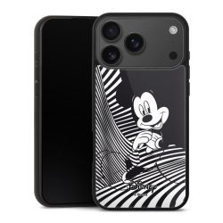 Gallery Case schwarz mit MagSafe