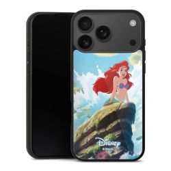 Gallery Case schwarz mit MagSafe