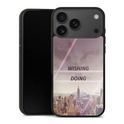 Gallery Case schwarz mit MagSafe