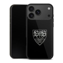 Gallery Case schwarz mit MagSafe