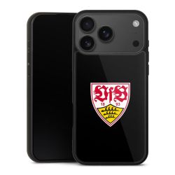 Gallery Case schwarz mit MagSafe