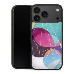 Gallery Case schwarz mit MagSafe