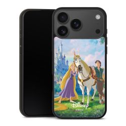 Gallery Case schwarz mit MagSafe