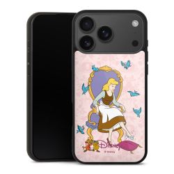 Gallery Case schwarz mit MagSafe