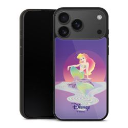 Gallery Case schwarz mit MagSafe