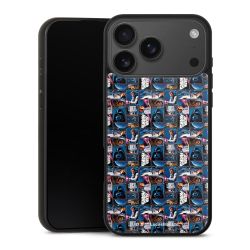 Gallery Case schwarz mit MagSafe