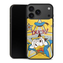 Gallery Case schwarz mit MagSafe