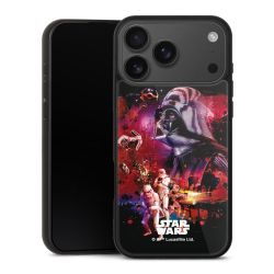 Gallery Case schwarz mit MagSafe