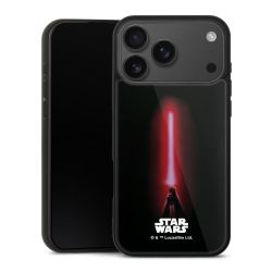 Gallery Case schwarz mit MagSafe