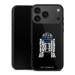 Gallery Case schwarz mit MagSafe