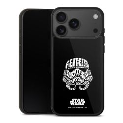 Gallery Case schwarz mit MagSafe