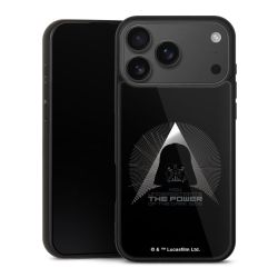 Gallery Case schwarz mit MagSafe