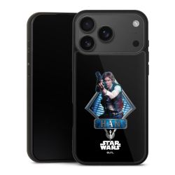 Gallery Case schwarz mit MagSafe