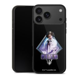 Gallery Case schwarz mit MagSafe